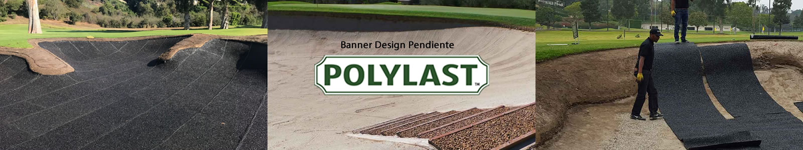 Polylast Bunker Liner